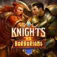  Knights vs Barbarians review