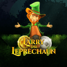  Larry the Leprechaun review