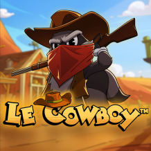  Le Cowboy review