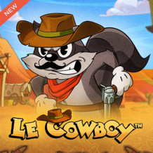  Le Cowboy review