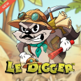  Le Digger review