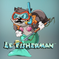  Le Fisherman review