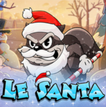  Le Santa review