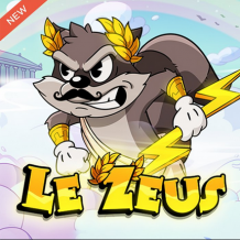  Le Zeus review