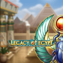  Legacy of Egypt review