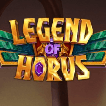  Legend of Horus review