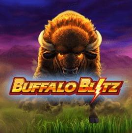 Buffalo Blitz Slot Demo