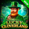  Lucky Cloverland review