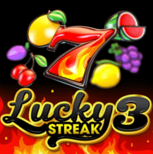  Lucky Streak 3 review