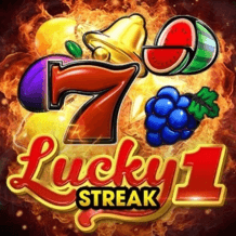  Lucky Streak 1 review