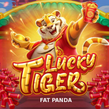  Lucky Tiger review