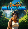  Lucy Luck and the Quest for Coins review