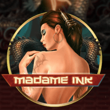  Madame Ink review