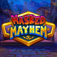  Masked Mayhem review