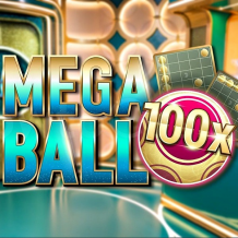  Mega Ball 100x review