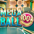  Mega Ball 100x review