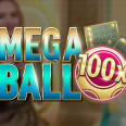  Mega Ball 100x review