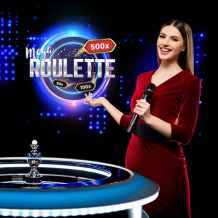 Play Free Roulette (Pragmatic Play) Game