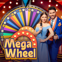 Mega Wheel  Pragmatic Play ᐈ Free Demo