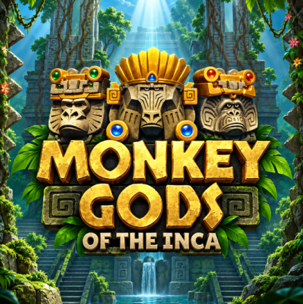  Monkey Gods of the Inca review