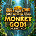  Monkey Gods of the Inca review