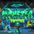  Monster Thieves review