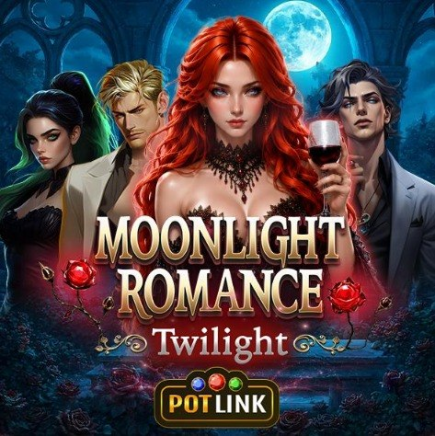  Moonlight Romance - Twilight review