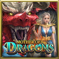  Mother of Dragons review