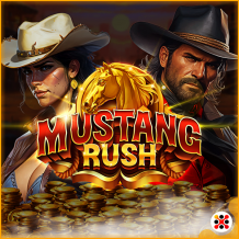  Mustang Rush review
