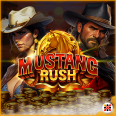  Mustang Rush review