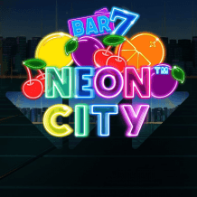  Neon City review