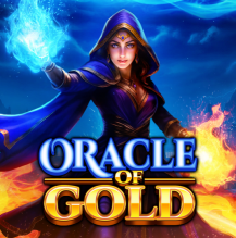  Oracle of Gold review