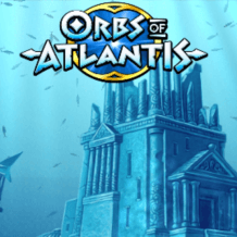  Orbs of Atlantis review