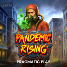  Pandemic Rising review
