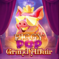  Piggy Pop Grand Affair review