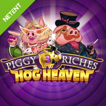  Piggy Riches 3: Hog Heaven review