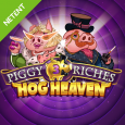  Piggy Riches 3: Hog Heaven review