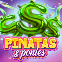  Pinatas & Ponies review