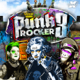 Punk Rocker 3 review