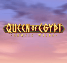  Queen of Egypt review