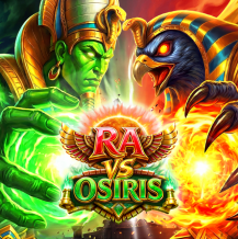 Ra vs Osiris review