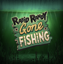  Rabid Randy Gone Fishing review