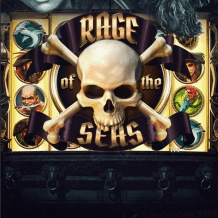  Rage Of The Seas review