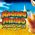  Raging Rhino Rampage review
