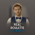  Real Roulette with Matthew review