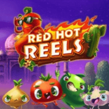  Red Hot Reels review