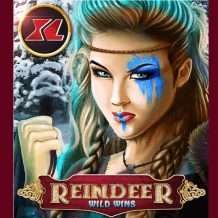  Reindeer Wild Wins XL review