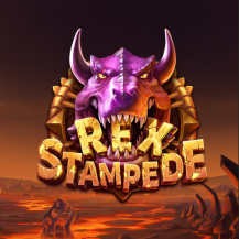  Rex Stampede review