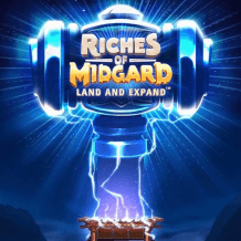  Riches of Midgard: Land and Expand review