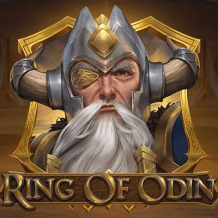  Ring Of Odin review